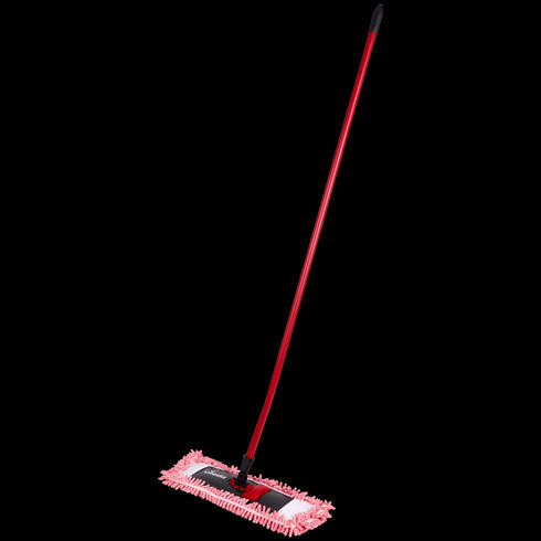 Sistem Mop Vileda Profesional - Curățenie Rapidă și Eficientă