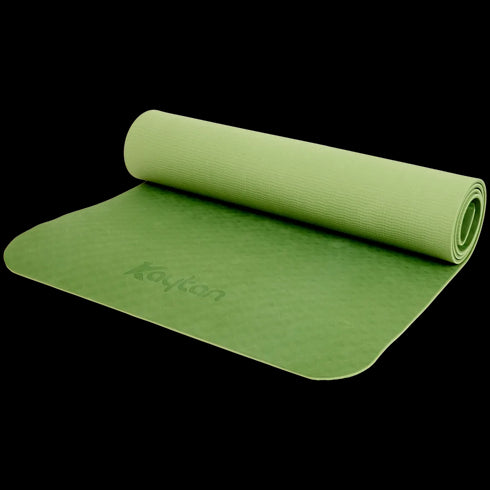Saltea de Yoga Premium Kaytan - Aderenta si Confort Maxim pentru Antrenamentul Tau