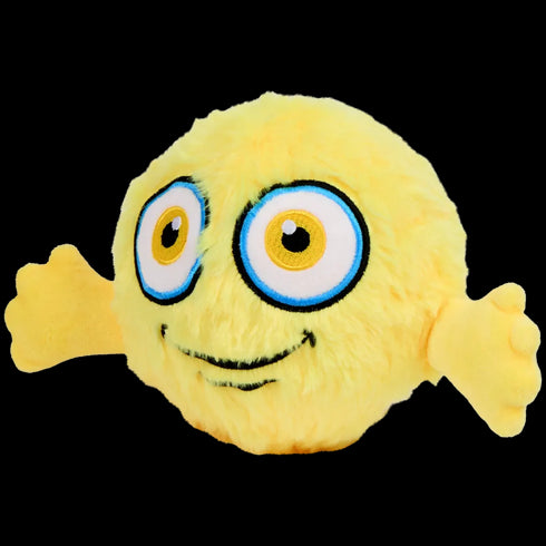 Jucării Premium pentru Câini - Distracție și Confort Garantat!