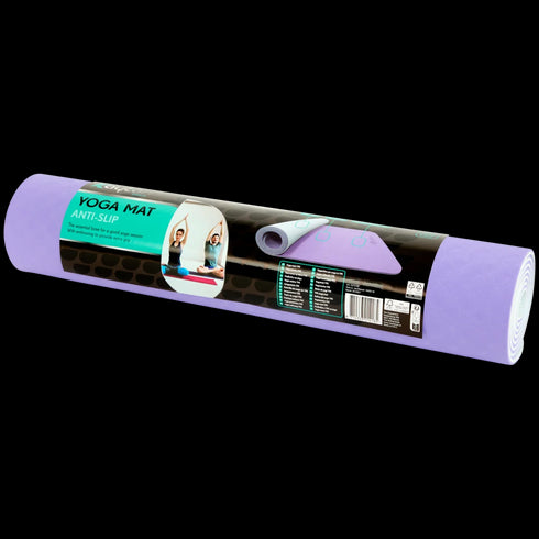 Saltea de Yoga Premium Kaytan - Aderenta si Confort Maxim pentru Antrenamentul Tau