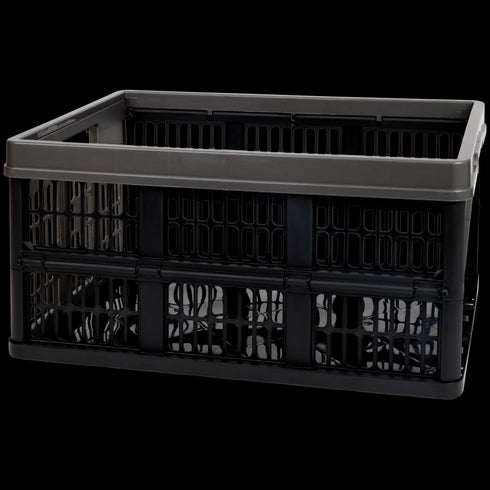 Cutie Pliabilă Tontarelli - Soluția Robustă și Ecologică pentru Cumpărături și Depozitare