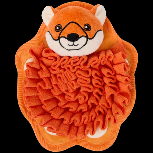 Jucării moi interactive pentru câini de talie medie – Distracție și antrenament garantat!