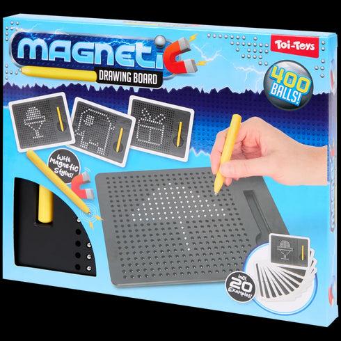 Tabletă de desen magnetică