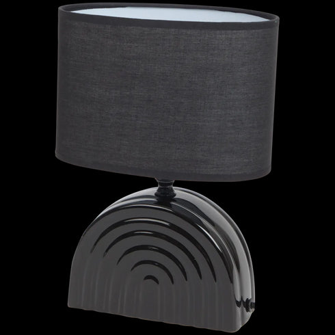 Veioză de Masă Curcubeu - Iluminare Magică pentru Camera Copiilor