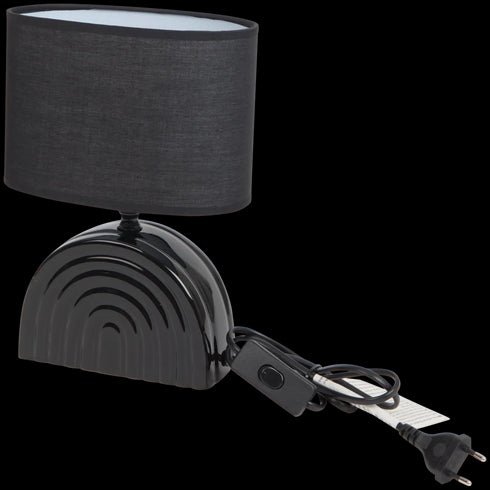 Veioză de Masă Curcubeu - Iluminare Magică pentru Camera Copiilor