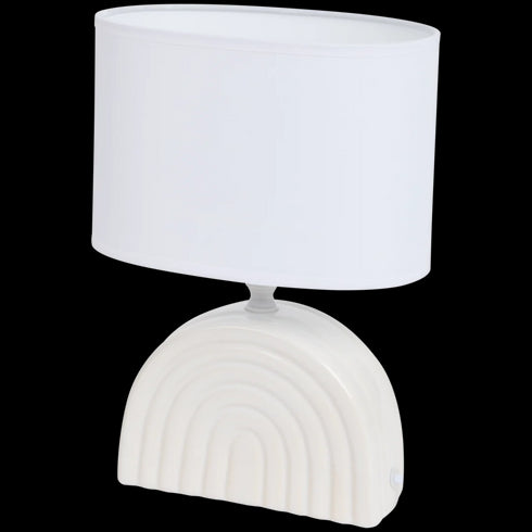 Veioză de Masă Curcubeu - Iluminare Magică pentru Camera Copiilor