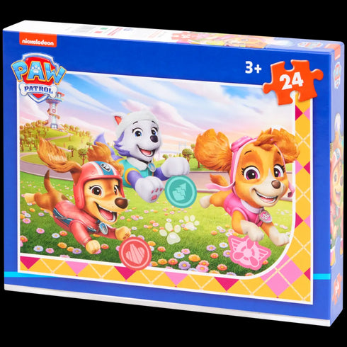 Puzzle Disney Magic - Distracție Interactivă pentru Copii în Limba Română