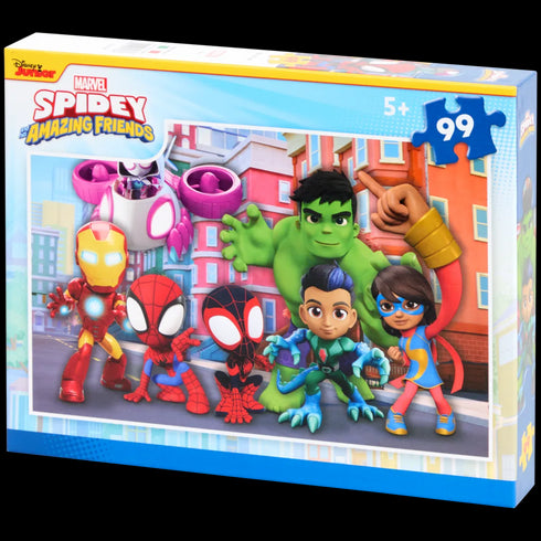 Puzzle Disney Magic - Distracție Interactivă pentru Copii în Limba Română