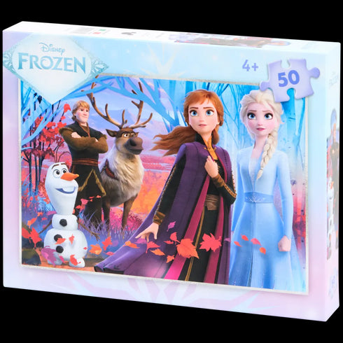 Puzzle Disney Magic - Distracție Interactivă pentru Copii în Limba Română