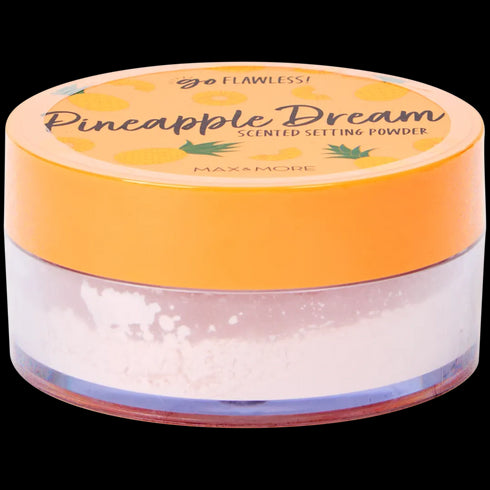 Pudră de Fixare Profesională Max & More - Matifiere și Durabilitate Excepțională (România)