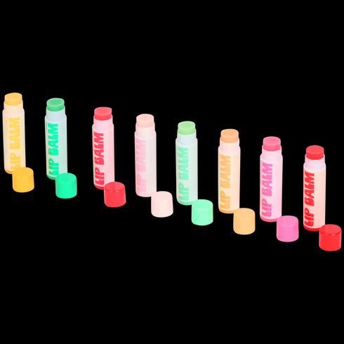 Balsamuri de Buze Bonjolie - Hidratare și Protecție Premium