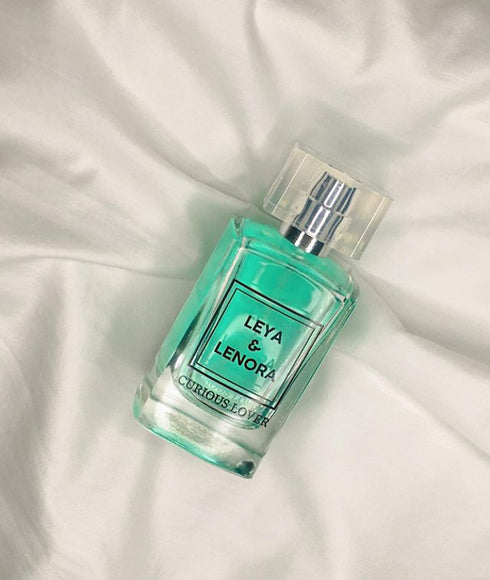 Apa de parfum Figenzi Leya & Lenora, Curious Lover, Femei, 50 ml