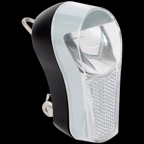 Far de Bicicletă Profesional Walfort - Vizibilitate Maximă 90m, 30 LUX, LED Puternic