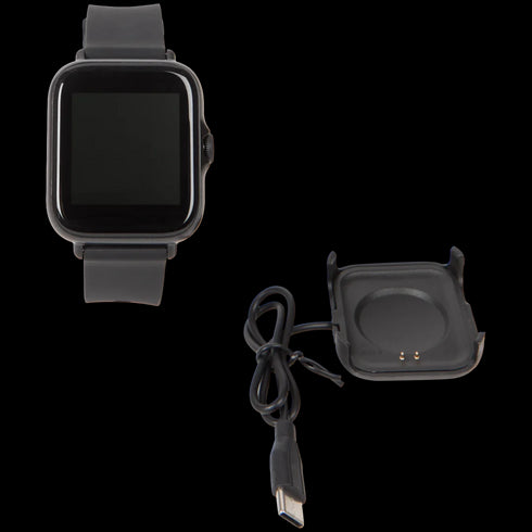 Ceas Smartwatch Sport Denver - Monitorizează-ți Performanța în România