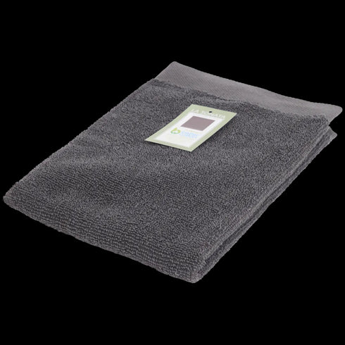 Prosop de Bucătărie Premium La Sonata Antracit - Bumbac 100% (50x50cm)