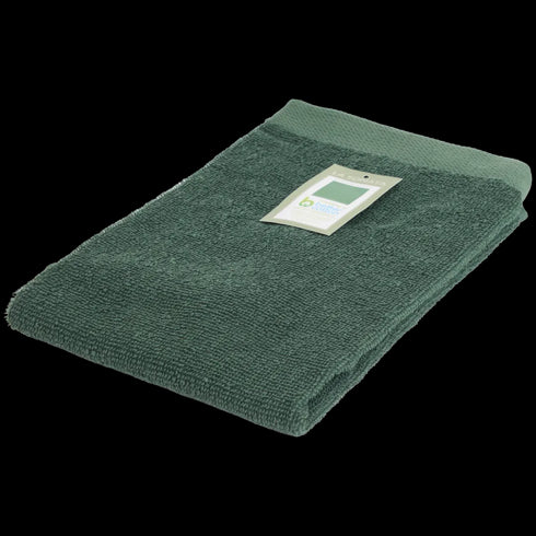 Prosop de Bucătărie La Sonata Verde - Absorbant și Elegant (50x50cm)