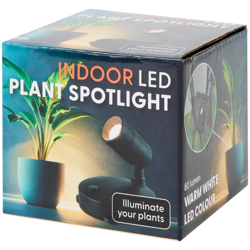 Reflector LED pentru Plante - Iluminare Ambientală și Creștere Sănătoasă