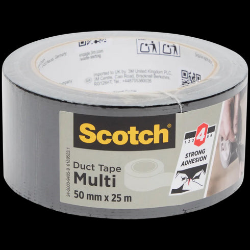 Bandă Adezivă 3M Profesională - Rezistență și Ușurință în Utilizare