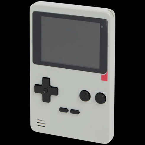 Consolă de jocuri retro