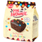 Prajiturele Galactice Mr. Brownie - Deliciu de Ciocolata Romanian