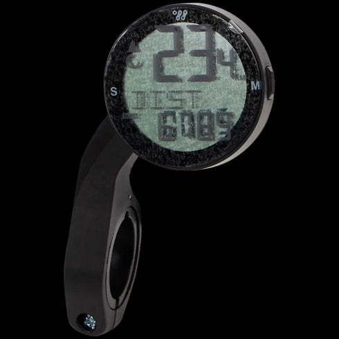 Computer de Bicicletă Walfort - Monitorizează Performanța și Bucură-te de Fiecare Călătorie!