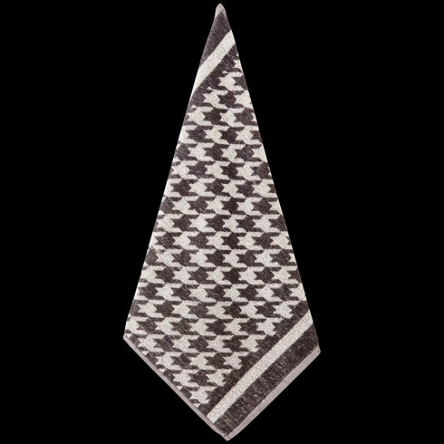 Prosop de Bucătărie Premium La Sonata Antracit - Bumbac 100% (50x50cm)