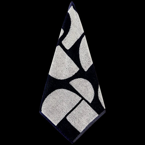 Prosoape de Bucătărie La Sonata - Albastru Închis - Bumbac 100% Premium