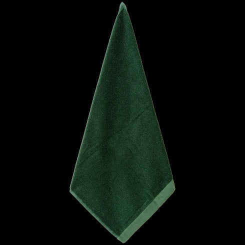 Prosop de Bucătărie La Sonata Verde - Absorbant și Elegant (50x50cm)