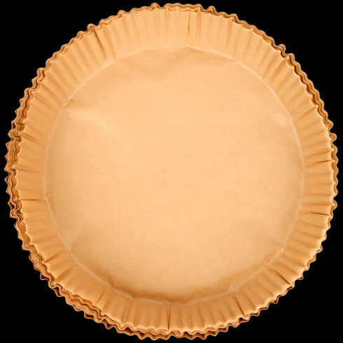 Hârtie de copt premium pentru friteuză cu aer cald Dumil - Soluția ta pentru gătit sănătos și curat