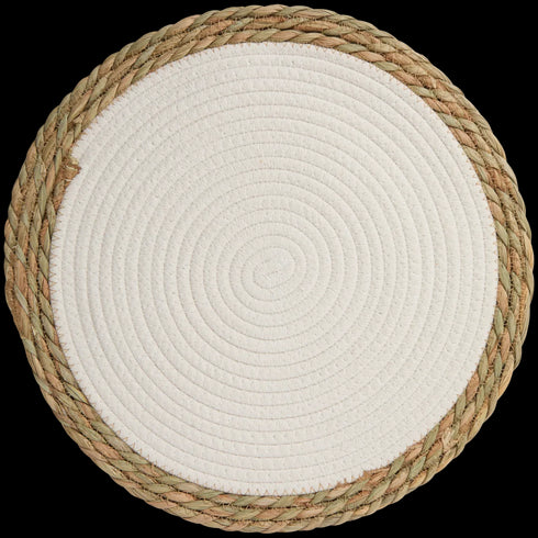 Suport de Farfurii Elegant "Seasons & Style" - Adaugă Stil Natural Casei Tale