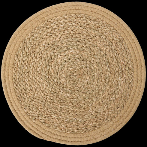 Suport de Farfurii Elegant "Seasons & Style" - Adaugă Stil Natural Casei Tale