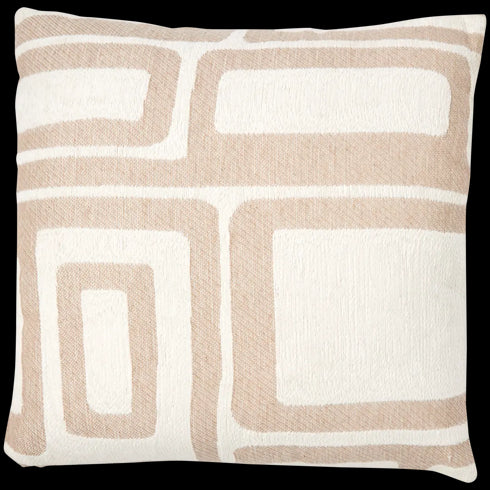 Pernă Decorativă Elegantă 'Indi' - Stil și Confort în Limba Română