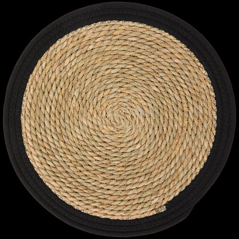 Suport de Farfurii Elegant "Seasons & Style" - Adaugă Stil Natural Casei Tale