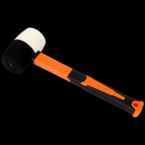 Ciocan Profesional din Cauciuc Werckmann - Ideal pentru Action Retail Romania SRL