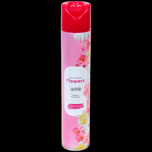 Odorizant de Aer Fresssh Premium - Parfumuri Revigorante pentru Casa Ta