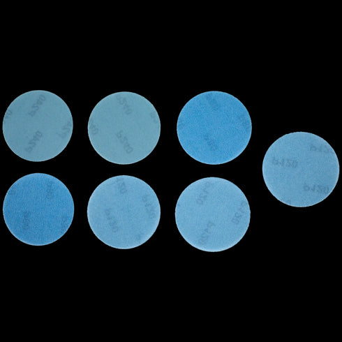 Discuri Abrazive din Plasă Spectrum - Calitate Premium pentru Lemn și Metal