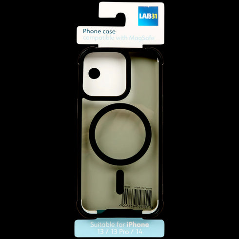 Husă Telefon Lab31 Premium - Protecție Elegantă și Durabilă pentru iPhone