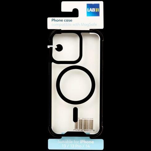 Husă Telefon Lab31 Premium - Protecție Elegantă și Durabilă pentru iPhone