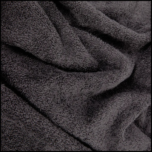 Prosop de Baie Hotel Royal Antracit - Lux și Confort Premium