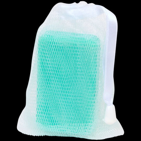 Săpun Spumant "The Beauty Dept." - Experiență de Lux Acasă