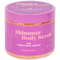 Scrub Corporal The Beauty Dept. cu Sclipici - Hidratare și Strălucire Naturală, 9.99 RON