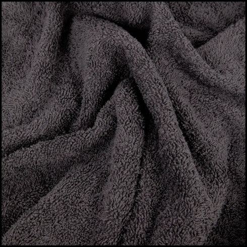 Prosop de Baie Royal Antracit - Lux și Confort Premium pentru Hoteluri și Acasă