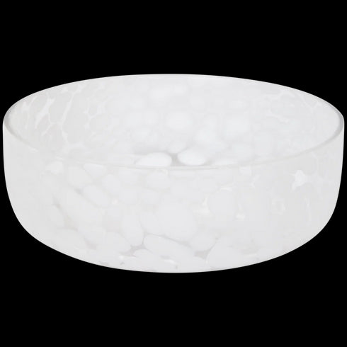 Bol de Sticlă Elegant „Seasons & Style” – Adaugă Stil Mesei Tale