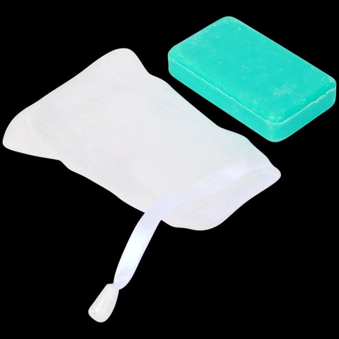 Săpun Spumant "The Beauty Dept." - Experiență de Lux Acasă