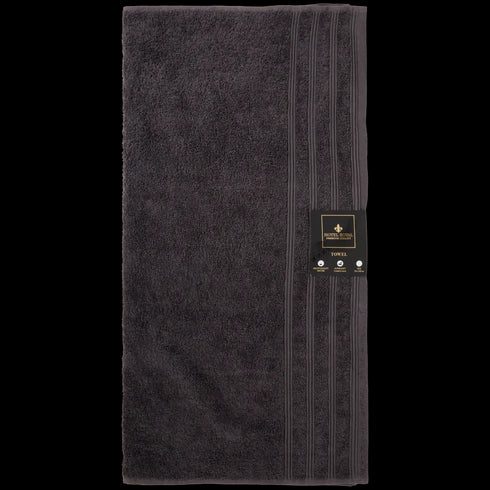 Prosop de Baie Hotel Royal Antracit - Lux și Confort Premium