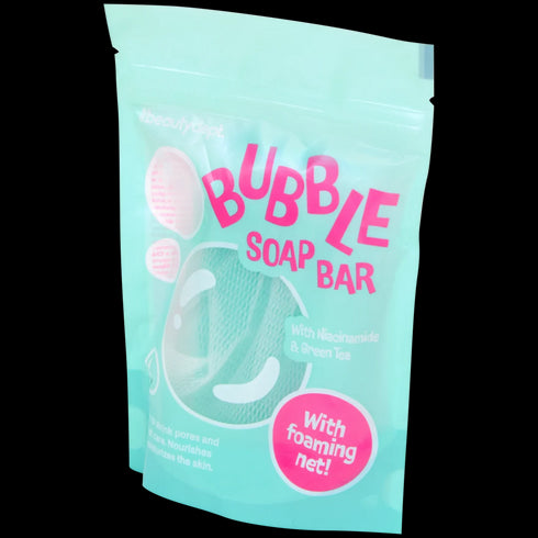 Săpun Spumant "The Beauty Dept." - Experiență de Lux Acasă