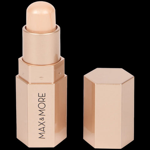 Stick Iluminator Profesionist Max & More - Strălucire Autentică pentru Fața Ta
