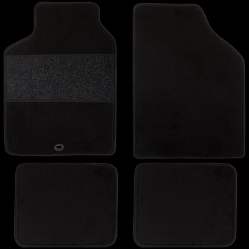 Set Covorașe Auto Premium - Protecție și Stil pentru Mașina Ta