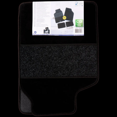 Set Covorașe Auto Premium - Protecție și Stil pentru Mașina Ta