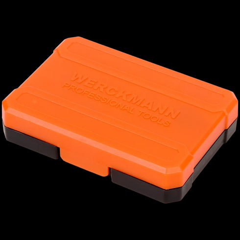 Set Profesional de Șurubelnițe și Biți Werckmann – Esențial pentru Orice Casă